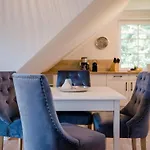 Apartamento Ausguck Zingst