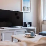 Apartamento Ausguck Zingst