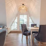 Apartamento Ausguck Zingst