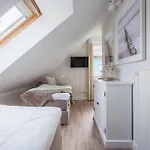 Ausguck Apartment *