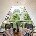 Ausguck Apartment