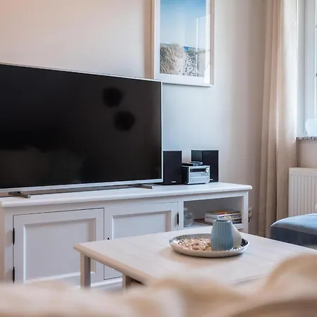 شقة Ausguck زنغست