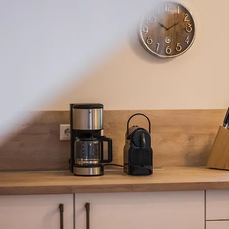 Ausguck Apartment Zingst