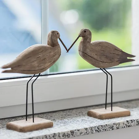 Ausguck Apartment Ostseeheilbad Zingst