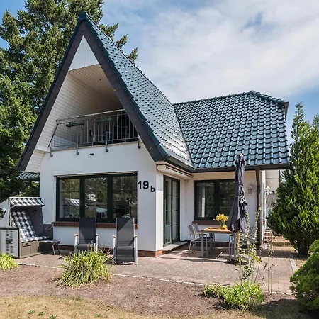 Ausguck Apartment